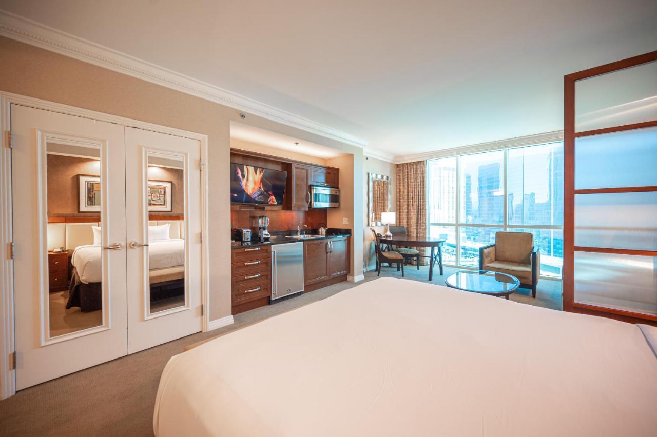 No Resort Fees-Mgm Stripview Adjoining Suites F1 View Las Vegas Dış mekan fotoğraf