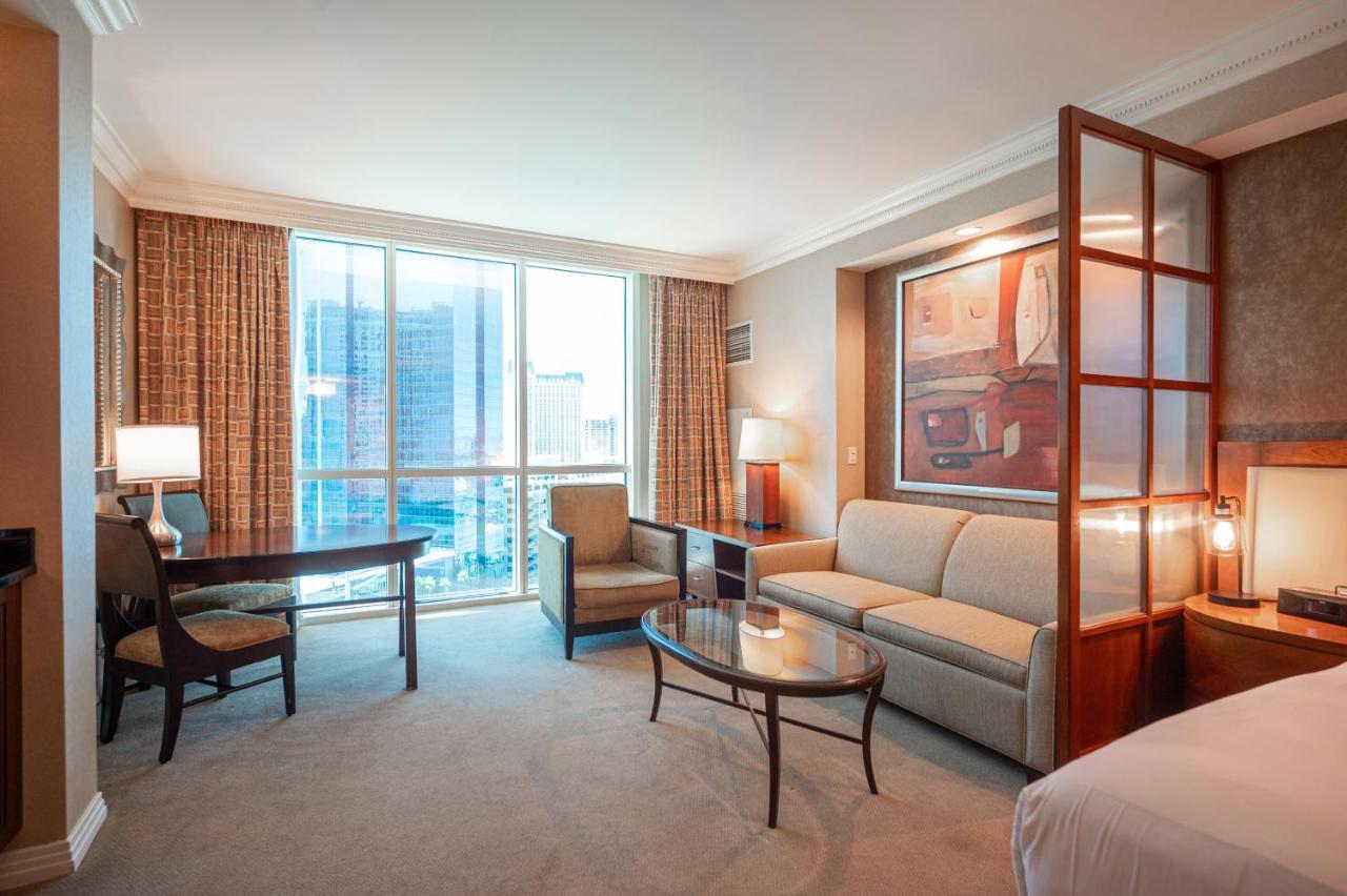 No Resort Fees-Mgm Stripview Adjoining Suites F1 View Las Vegas Dış mekan fotoğraf