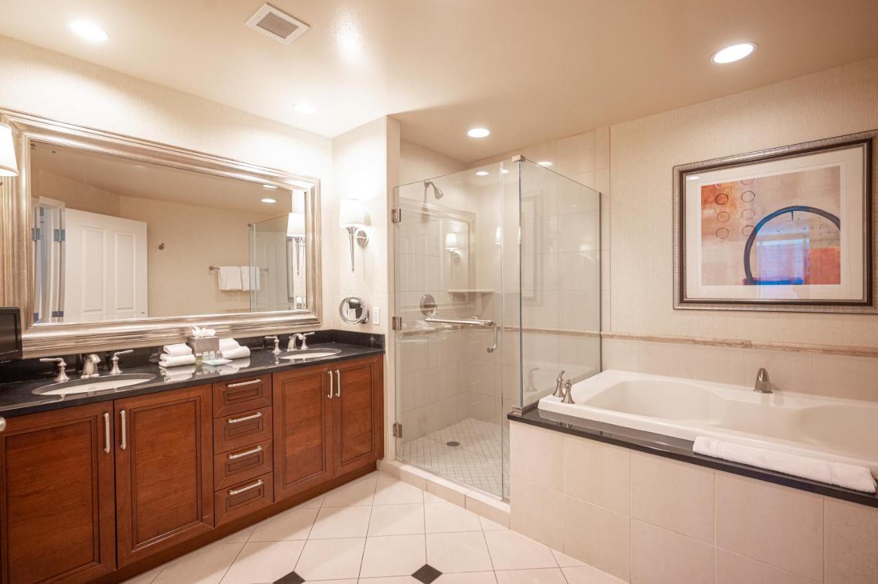 No Resort Fees-Mgm Stripview Adjoining Suites F1 View Las Vegas Dış mekan fotoğraf