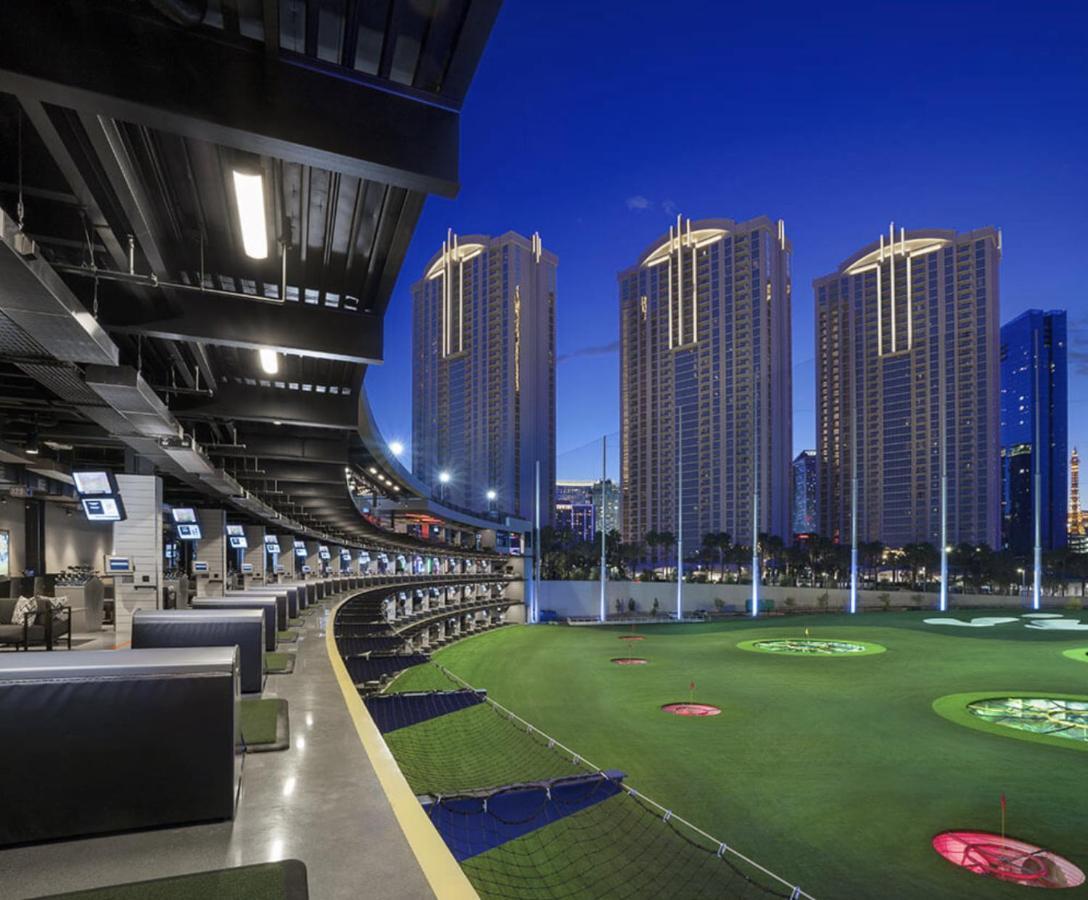 No Resort Fees-Mgm Stripview Adjoining Suites F1 View Las Vegas Dış mekan fotoğraf