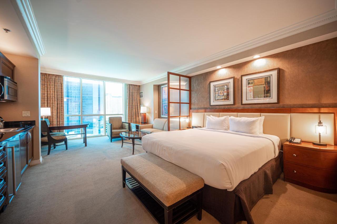 No Resort Fees-Mgm Stripview Adjoining Suites F1 View Las Vegas Dış mekan fotoğraf